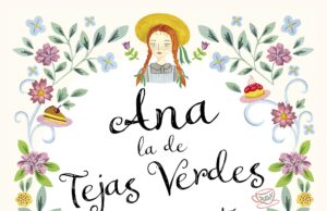 Las recetas de Ana, la de la Tejas Verdes