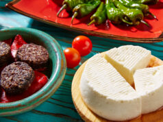 Queso de Burgos logra la IGP europea y protege su origen Burgos