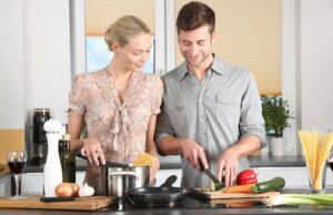 En España cada vez se cocina más