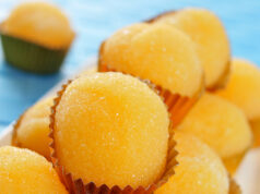Dulces conventuales: sabor a gloria dulces conventuales
