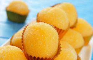 Dulces conventuales: sabor a gloria dulces conventuales