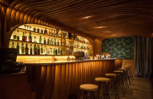 Paradiso , mejor bar del mundo 2022