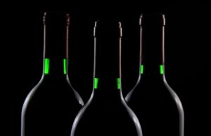 Fraude: vino de Burdeos español