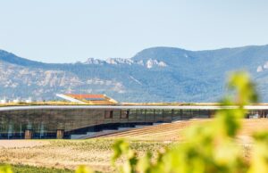 Beronia Rioja, ejemplo de sostenibilidad