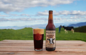 Milk Stout, la cerveza circular de Estrella Galicia