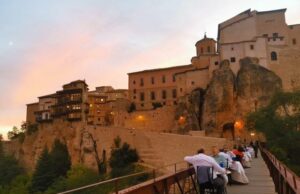 Cuenca será la Capital Española de la Gastronomía 2023 Fuente: Deporte Conquense
