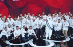 Estrellas Michelin 2023: quién gana y quién pierde