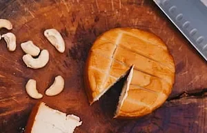 Quesos veganos, los no quesos