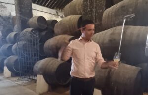 Sanlúcar de Barrameda, capital gastronómica 2022