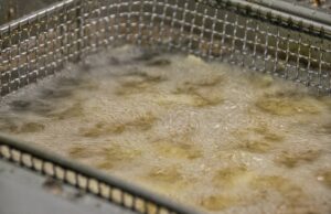 ¿Qué hacer con el aceite usado?