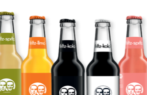 Fritz-kola, la cola artesanal