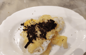 Dieta Mediterránea y quesos de Suiza