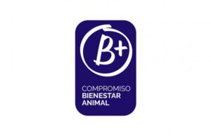 Lanzan el sello B+ Compromiso de Bienestar Animal