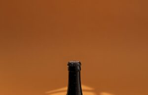 Ambiciosa, la cerveza de Ambar orgullo de los aragoneses