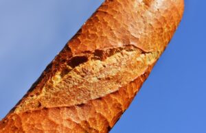 La baguette , patrimonio inmaterial de la humanidad