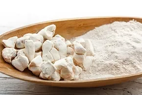 El baobab en la gastronomía