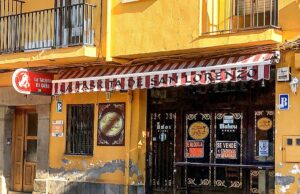 España pierde bares
