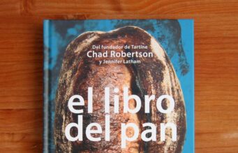 El libro del pan