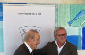 Miquel Agustí Torres “Señor del Vino»