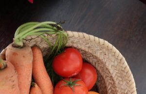 Sostenibilidad y gastronomía