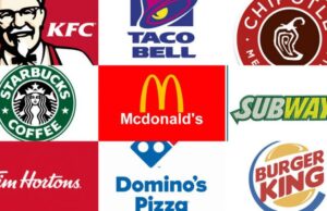 Aumentan los locales de restauración en cadena en 2022