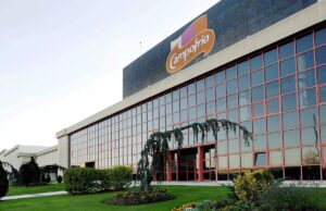 Campofrío busca hacer productos más naturales.