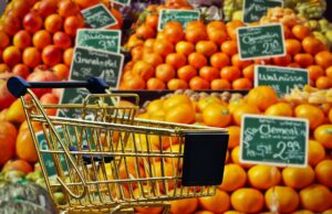 Precio, salud y comodidad: factores que deciden hoy la compra de alimentos