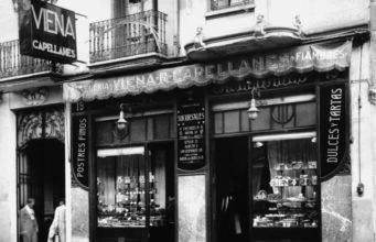 Viena Capellanes celebra su 150 aniversario.