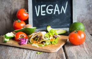 ¿Cuáles son las regiones más veganas del país?
