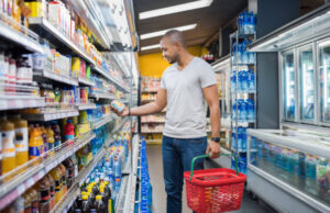 La mitad de los consumidores no lee las etiquetas de los alimentos