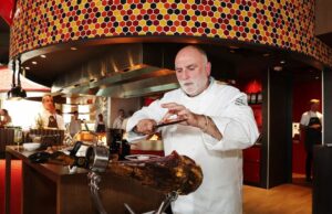 Emiratos Árabes: el destino de moda para los chefs españoles en 2023