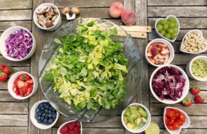 Barcelona, la ciudad española a la que más le interesa el veganismo