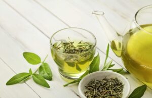 Elimina los excesos de la Semana Santa Maridaje con infusiones.