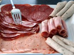 Cómo consumir embutido de forma saludable.