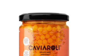 Caviaroli lanza Caviaroli Fruit