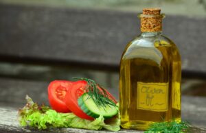 Cómo conservar el aceite de oliva