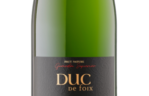 Cava Duc de Foix Gran Reserva, orgullo de la cooperativa Covides