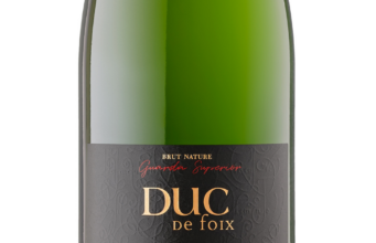 Cava Duc de Foix Gran Reserva, orgullo de la cooperativa Covides