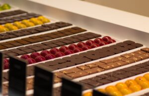 Mejor Maestro Artesano Chocolatero de España 2023