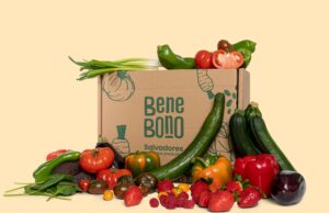 Bene Bono llega a Barcelona