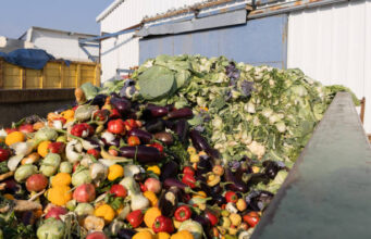 Aprobado el proyecto de ley contra el desperdicio alimentario.