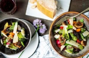 ¿Las alimentación? Personalizada