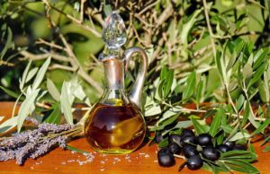 Disminuye el consumo de aceite de oliva por el aumento del precio