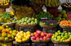 Menos IVA para la alimentación sostenible