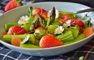 Los consumidores piden restaurantes más saludables