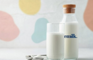 Autorizan la venta de leche de laboratorio