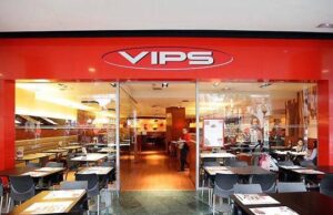 VIPS y Too Good To Go, juntos para frenar el desperdicio alimentario.