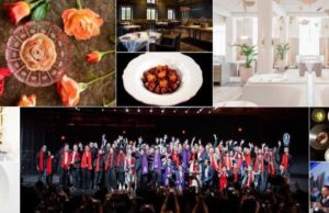 The World’s 50 Best Restaurants