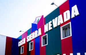 Cash Sierra Nevada o cómo el hostelero llega a todas sus necesidades