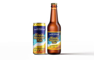 Fresh Summer Ale, la nueva de Estrella Galicia